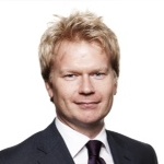 Daniel Birtwistle, Managing Partner, Jersey office, Mourant Ozannes