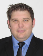 Nicolaas Faure, executive director, Drake Advisors