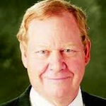 Win Neuger, Chief Executive Officer of PineBridge.