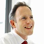 Martin Paul, Partner, Bedell Cristin