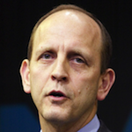 Ed Nicoll, Chairman, GlobeOp
