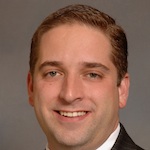 Matthew Reinhard, Miller & Chevalier