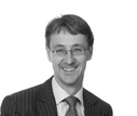 Matthew Thompson, Global Head of Litigation and Jersey Partner, Ogier