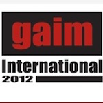GAIM International 2012