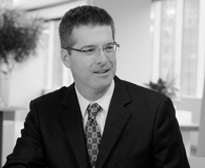 Ted Neild, President and Chief Investment Officer, Gresham Partners