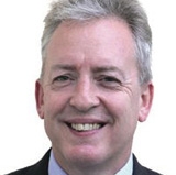 Bob Jolly, Head of Global Macro, Schroders