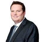 Bart Deconinck, Executive Chairman, Vistra