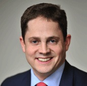 Daniel Murray, Head of Global Research, EFG Asset Management