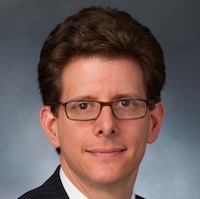 Robert B Kaplan, litigation partner, Debevoise & Plimpton