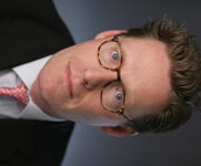 Mark Hawtin, fund manager, GAM Star Technology Fund