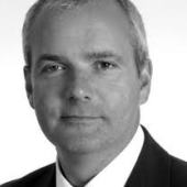 Chris Cummings, chief executive at TheCityUK