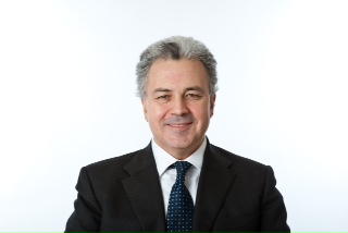 Saker Nusseibehm CEO, Hermes