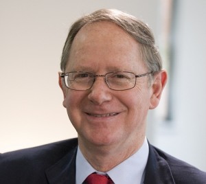 John Greenwood, chief economist, Invesco