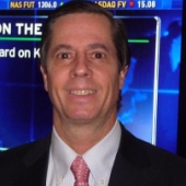 Charles Krusen, Krusen Capital