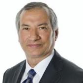 Talal Al Zain, chief executive of PineBridge Investments Middle East