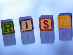 Risk blocks