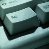 Sell button