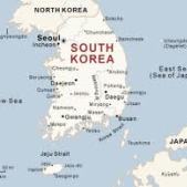 South Korea