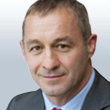 Pat Hayes, senior managing director, State Street Alternative Investment Solutions in Ireland