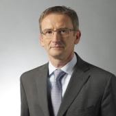 Camille Thommes, director general, ALFI