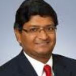 Kislay "Sal" Shah, partner, McGladrey