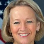 Mary Schapiro, SEC chairman