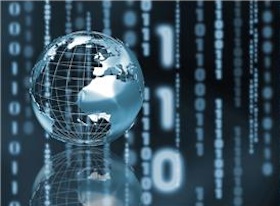 digital world