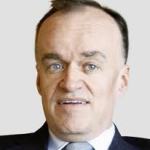 Leonhard Fischer, chief executive officer of Kleinwort Benson Group and RHJ International