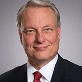 Richard Baker, president and chief executive of the Managed Funds Association