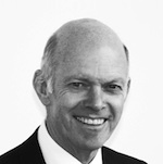 Ronnie Armist, Stonehage Investment Partners