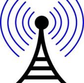 signal tower
