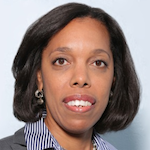 Valerie Georges-Thomas, Bedell Cristin
