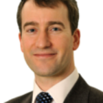 James Wilkinson, BlackRock