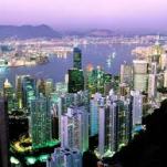 Hong Kong