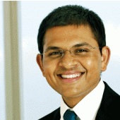Anil Jugmohan (pictured), CFA, Investment Analyst at Nedgroup Investments