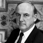 Keith Campbell Golding, chief representative for PDL in Asia