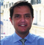 Olivier Dellenbach, eFront