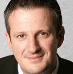 Michael Sanders, chairman of the board, Alceda Fund Management
