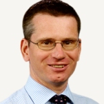Ben Eaton, partner, Goodwin Procter