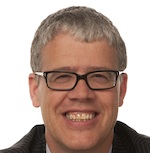 Ian Moore, executive chairman, IFG Trust and Corporate Group