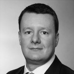 Edwin Parker, Northern Trust