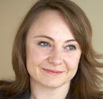 Virginie Maisonneuve, Head of Global and International Equities, Schroders