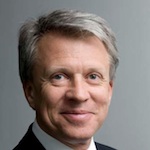 Jamie Berry, Chairman, Berry Asset Management