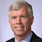 W Christopher White, chairman of Cadwalader