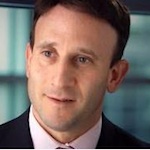 Russ Koesterich, chief investment strategist, BlackRock