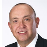 Peter Heaps, managing director, Carne Cayman Islands