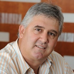 Gary Linford, managing director of HighWater