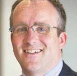 Richard Corrigan, Jersey Finance