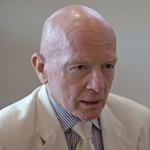 Mark Mobius, Templeton Emerging Markets Group