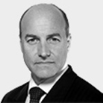 Graeme Delaney-Smith, Alcentra